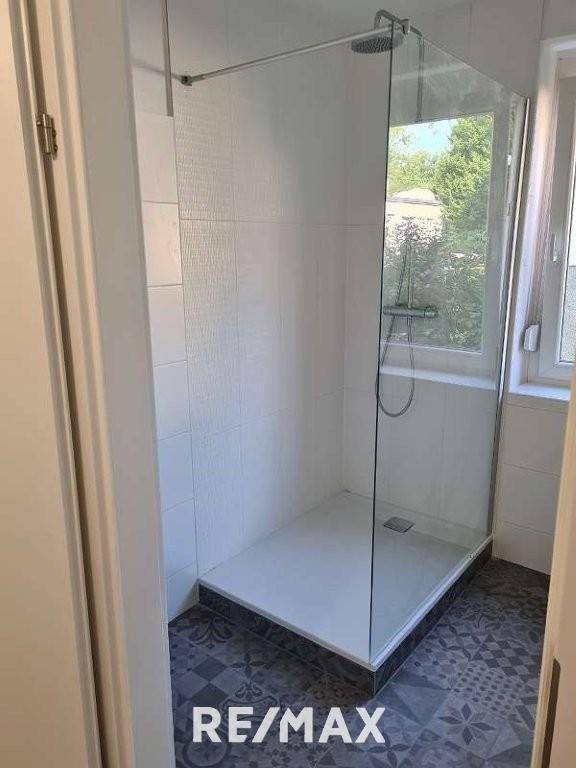 Dusche