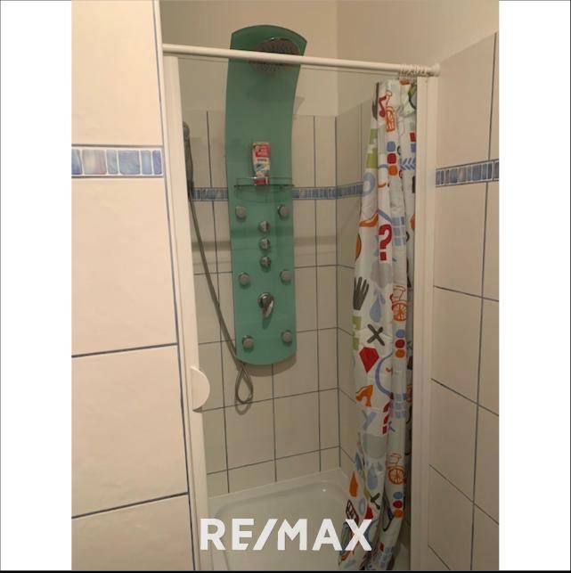 Dusche