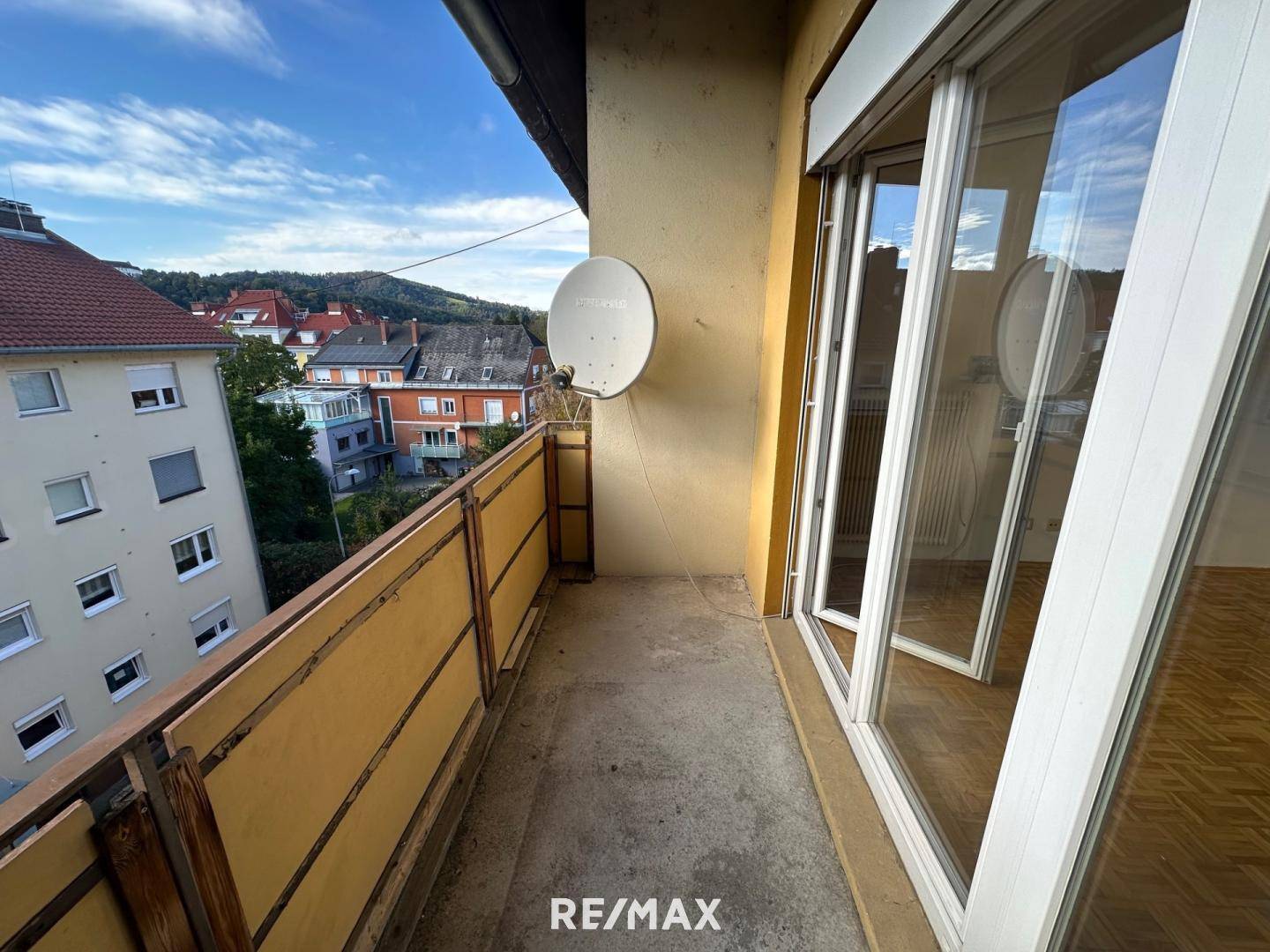 Balkon