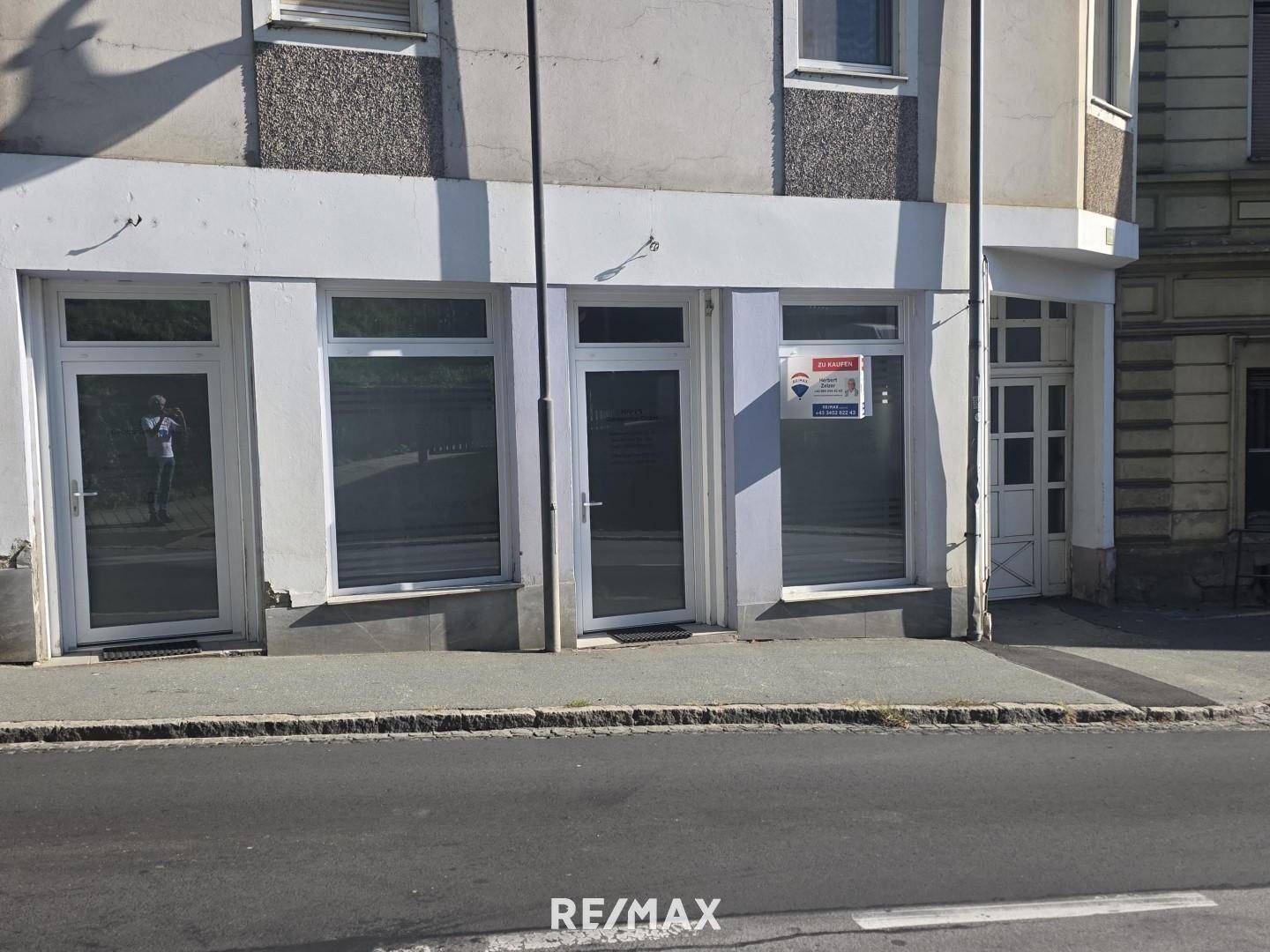 Ansicht
