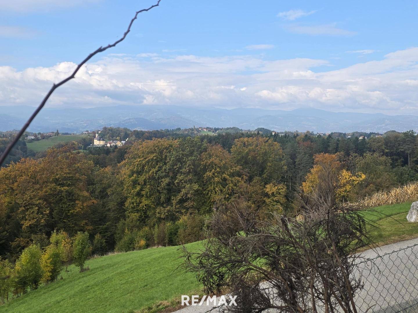 Aussicht