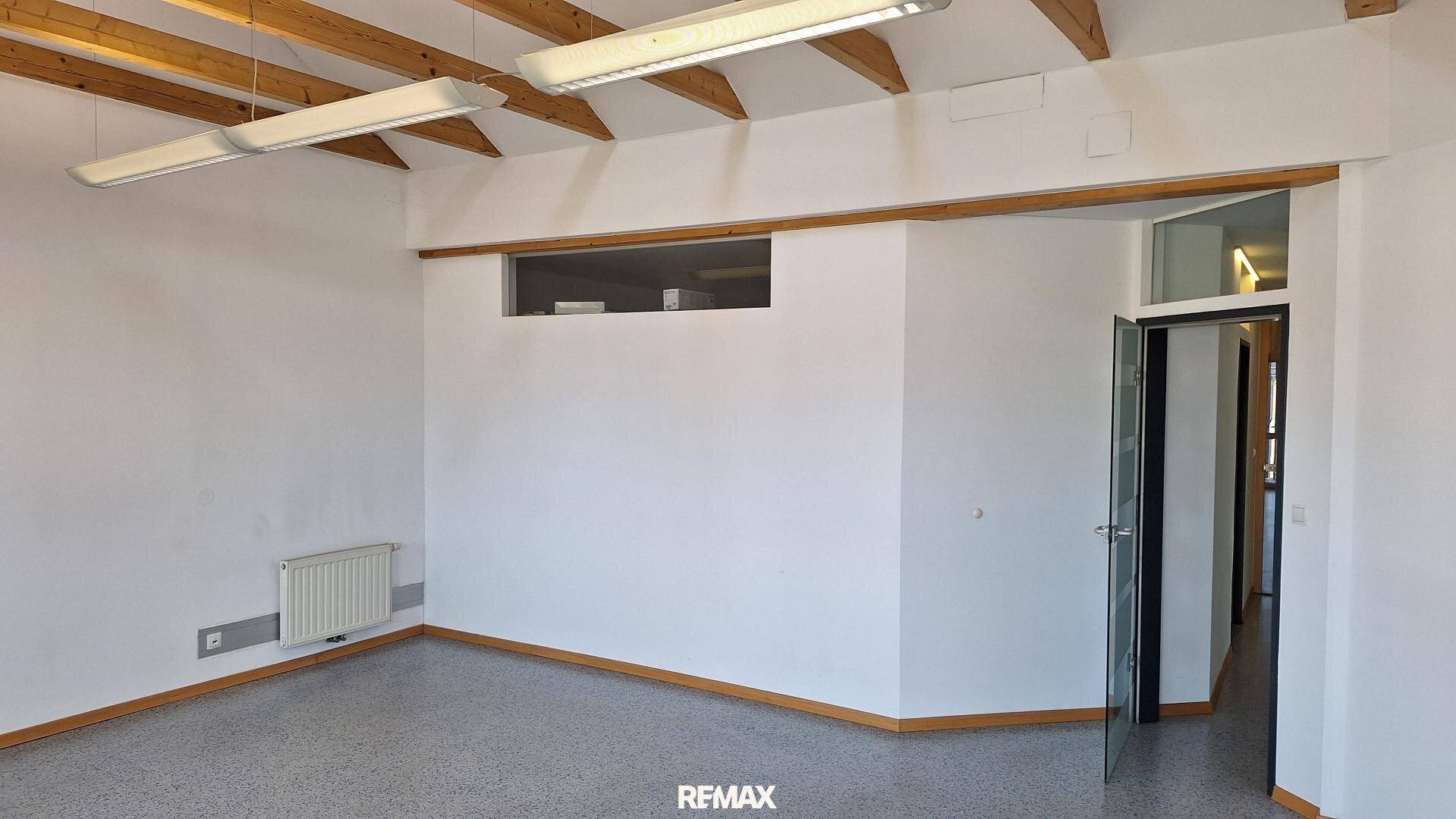 Modernste Büroflächen in bester Lage in Leibnitz - Widok 3