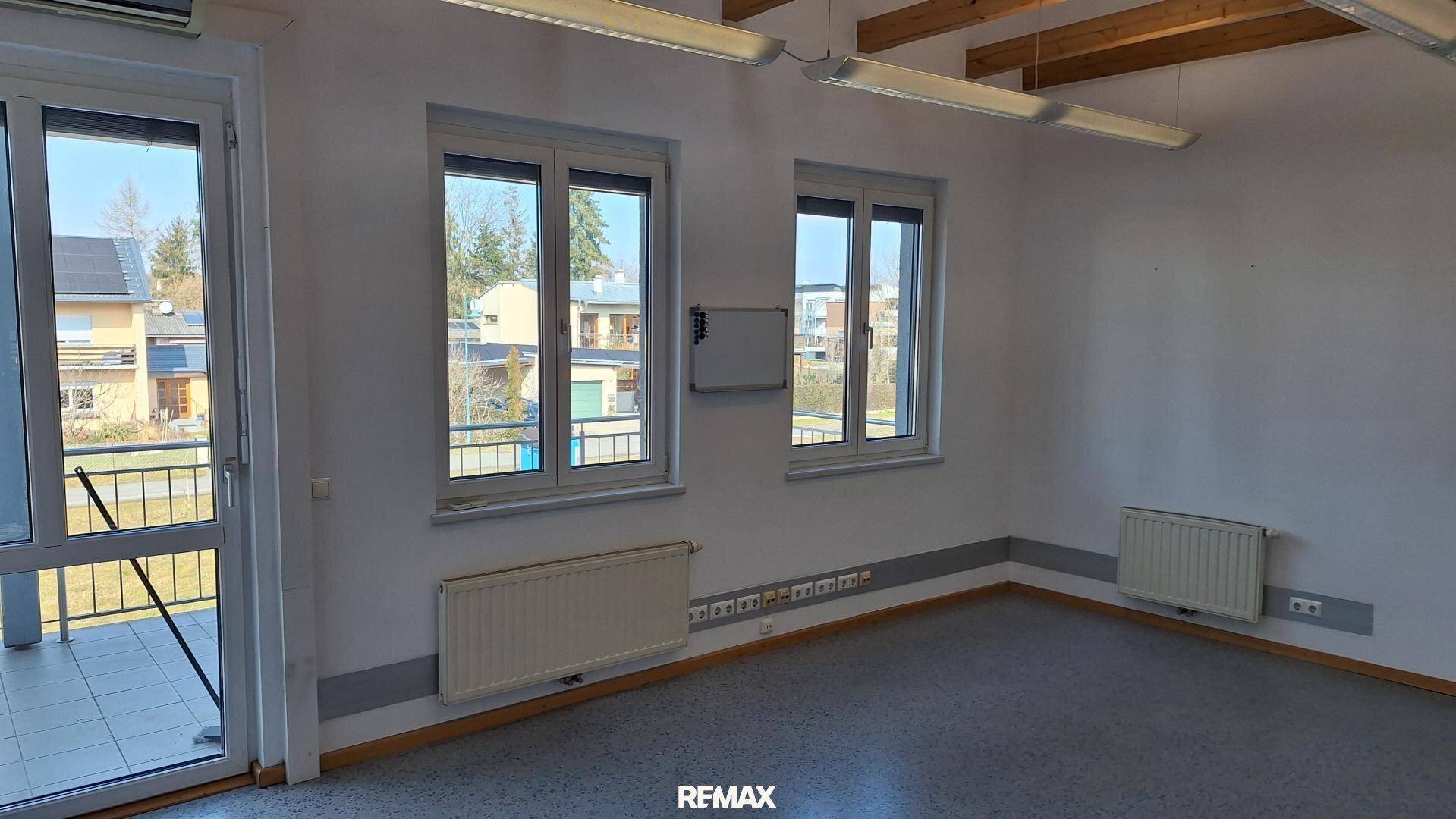 Modernste Büroflächen in bester Lage in Leibnitz - Widok 6