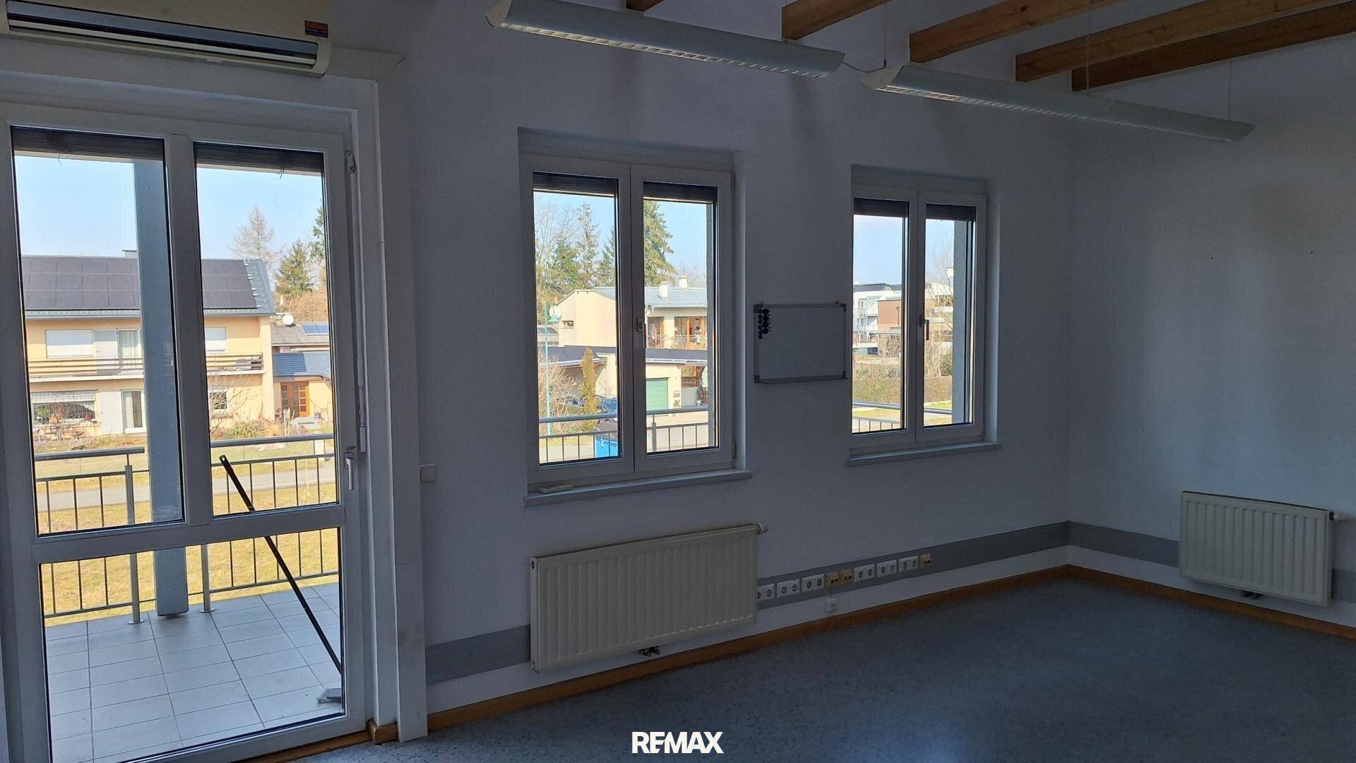 Modernste Büroflächen in bester Lage in Leibnitz - Widok 4