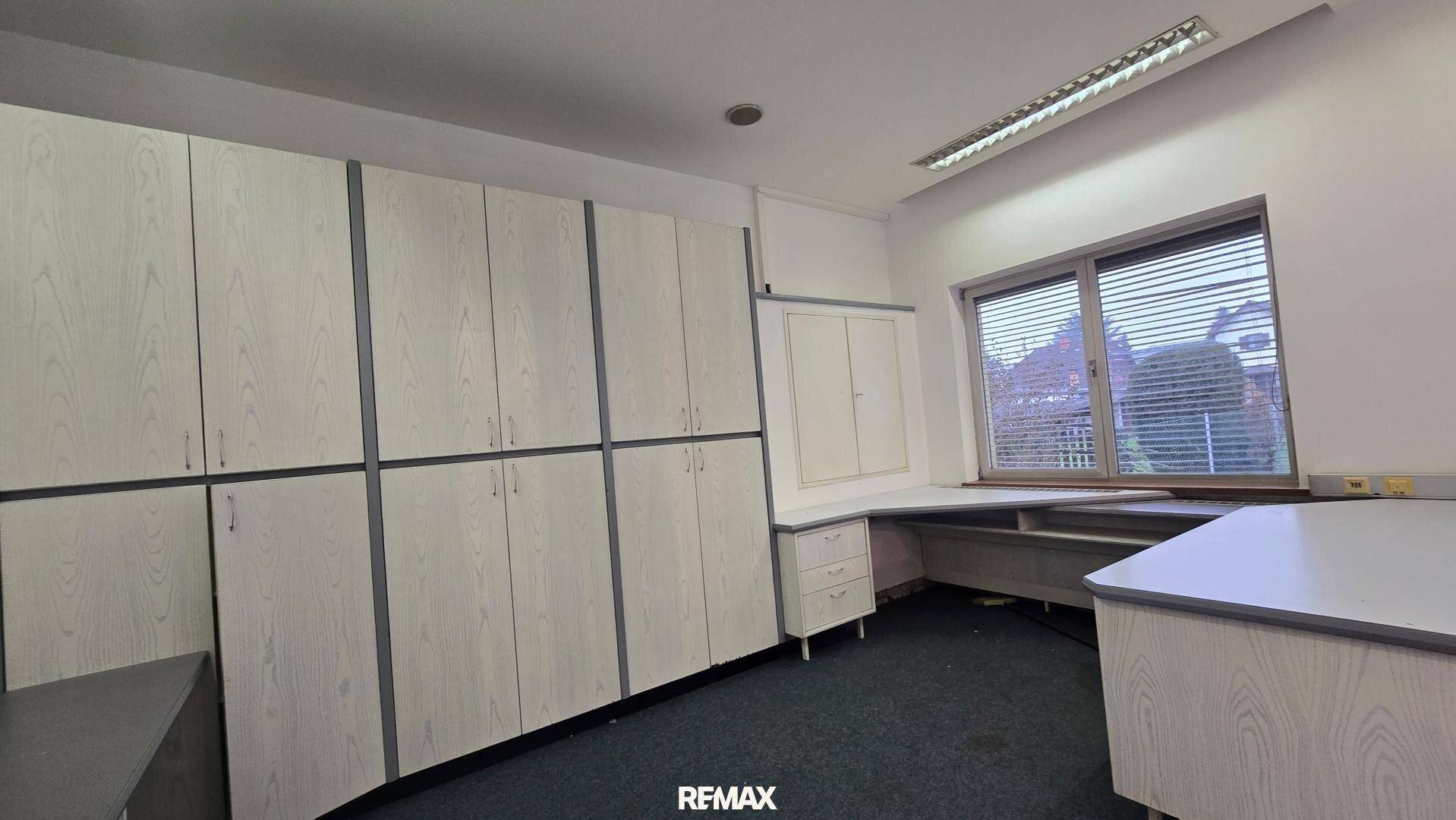 Attraktives Geschäftslokal in bester Auto-Frequenzlage von Leibnitz – 132 m² mit großer Glasfront Top 4 - Ansicht 6