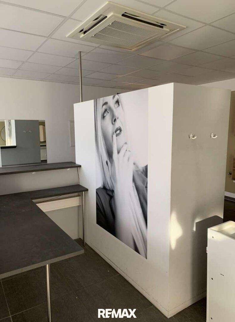 Modernste Geschäftslokale bzw. Büroflächen in absoluter Top Lage in Kaindorf an der Sulm zu mieten - Ansicht 2