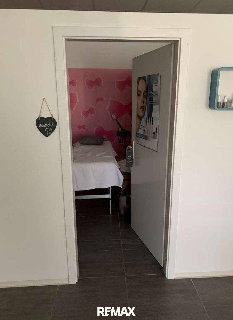 Modernste Geschäftslokale bzw. Büroflächen in absoluter Top Lage in Kaindorf an der Sulm zu mieten - Ansicht 4