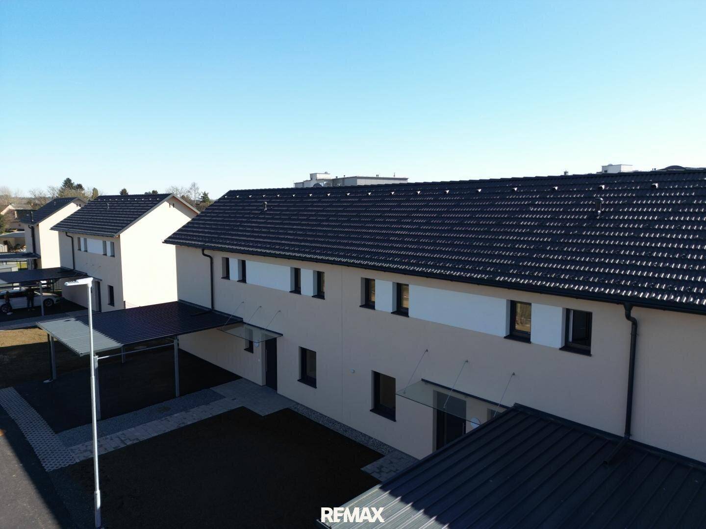Gralla - Doppelhäuser in Ziegelmassivbauweise - schlüsselfertig sofort beziehbar! - Widok 3
