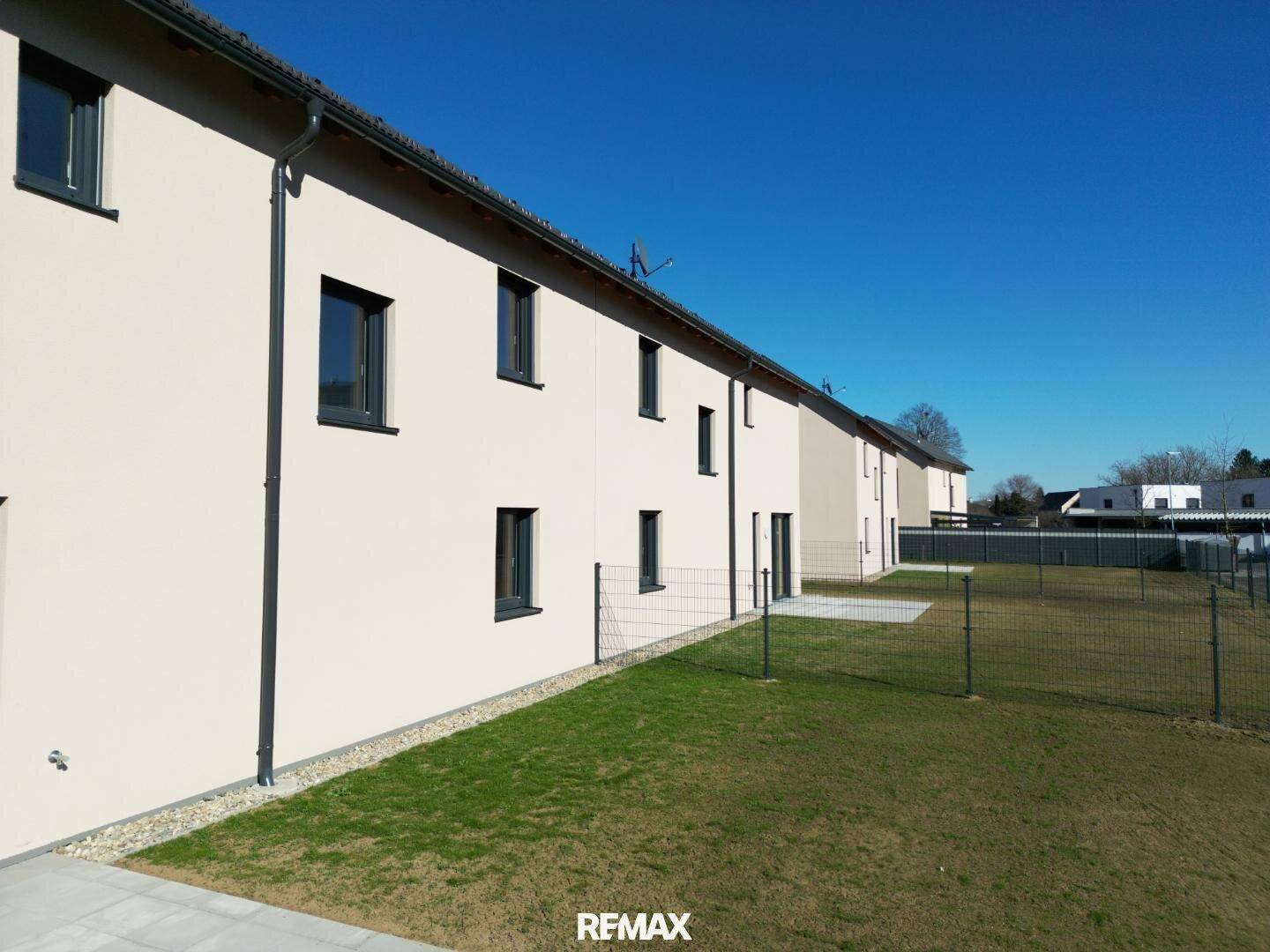 Gralla - Doppelhäuser in Ziegelmassivbauweise - schlüsselfertig sofort beziehbar! - Widok 5