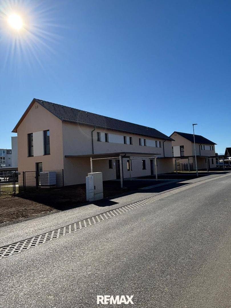 Gralla - Doppelhäuser in Ziegelmassivbauweise - schlüsselfertig sofort beziehbar! - Widok 6