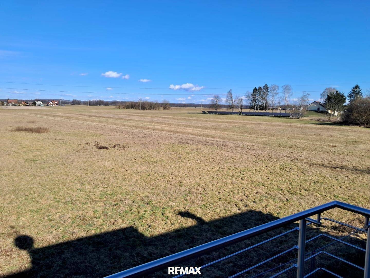 Wohnen &amp; Arbeiten unter einem Dach – Nähe LKH Radkersburg - Mehr