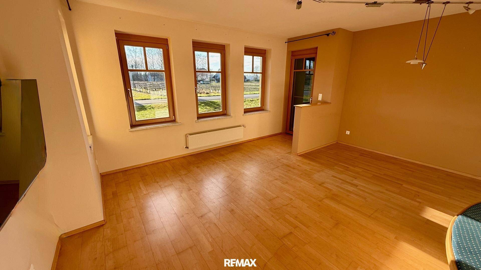 Ankommen. Wohlfühlen. Zuhause sein. – Ihr Traumhaus nahe Bad Radkersburg - Ansicht 4