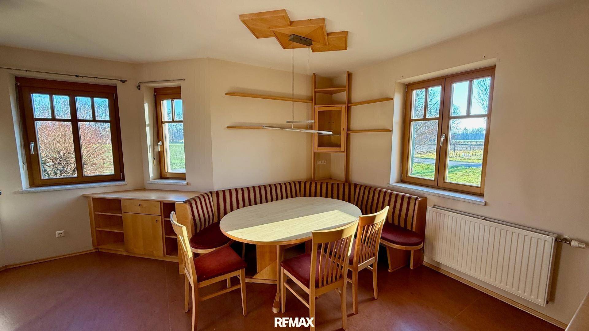 Ankommen. Wohlfühlen. Zuhause sein. – Ihr Traumhaus nahe Bad Radkersburg - Ansicht 6