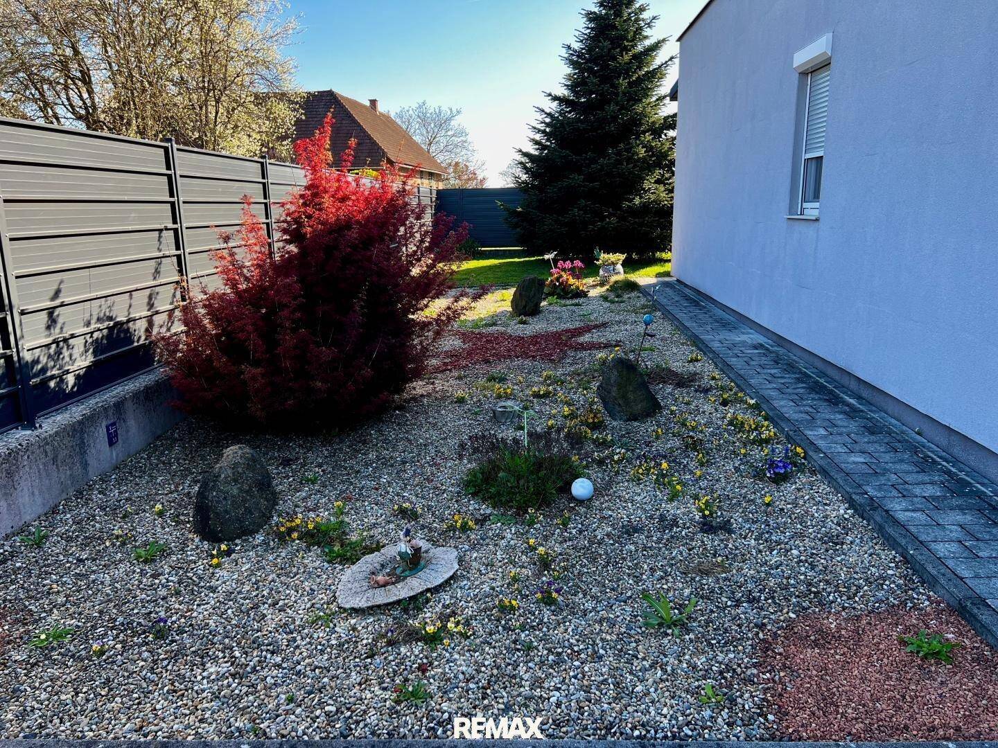 Haus – Halbenrain - Ansicht 5