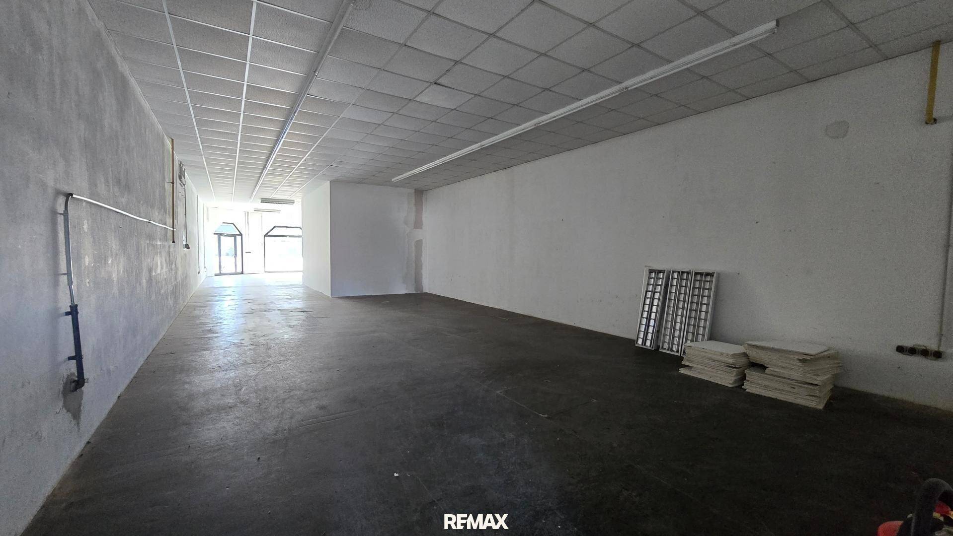Büro und/oder Lagerfläche 143 m² um € 6,50 pro m² - Widok 4