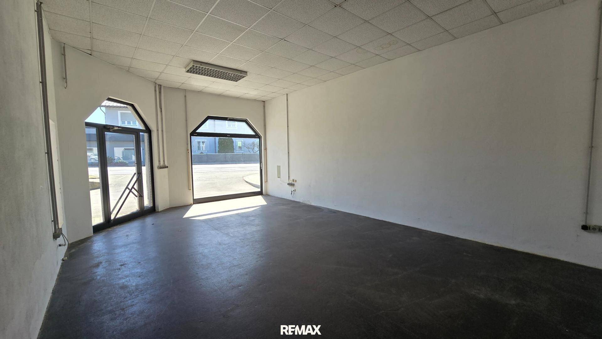 Büro und/oder Lagerfläche 143 m² um € 6,50 pro m² - Widok 3