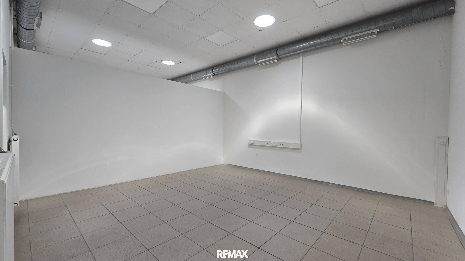 Gewerbe und/oder Büro 227 m² um € 8,50 pro m² - Ansicht 5
