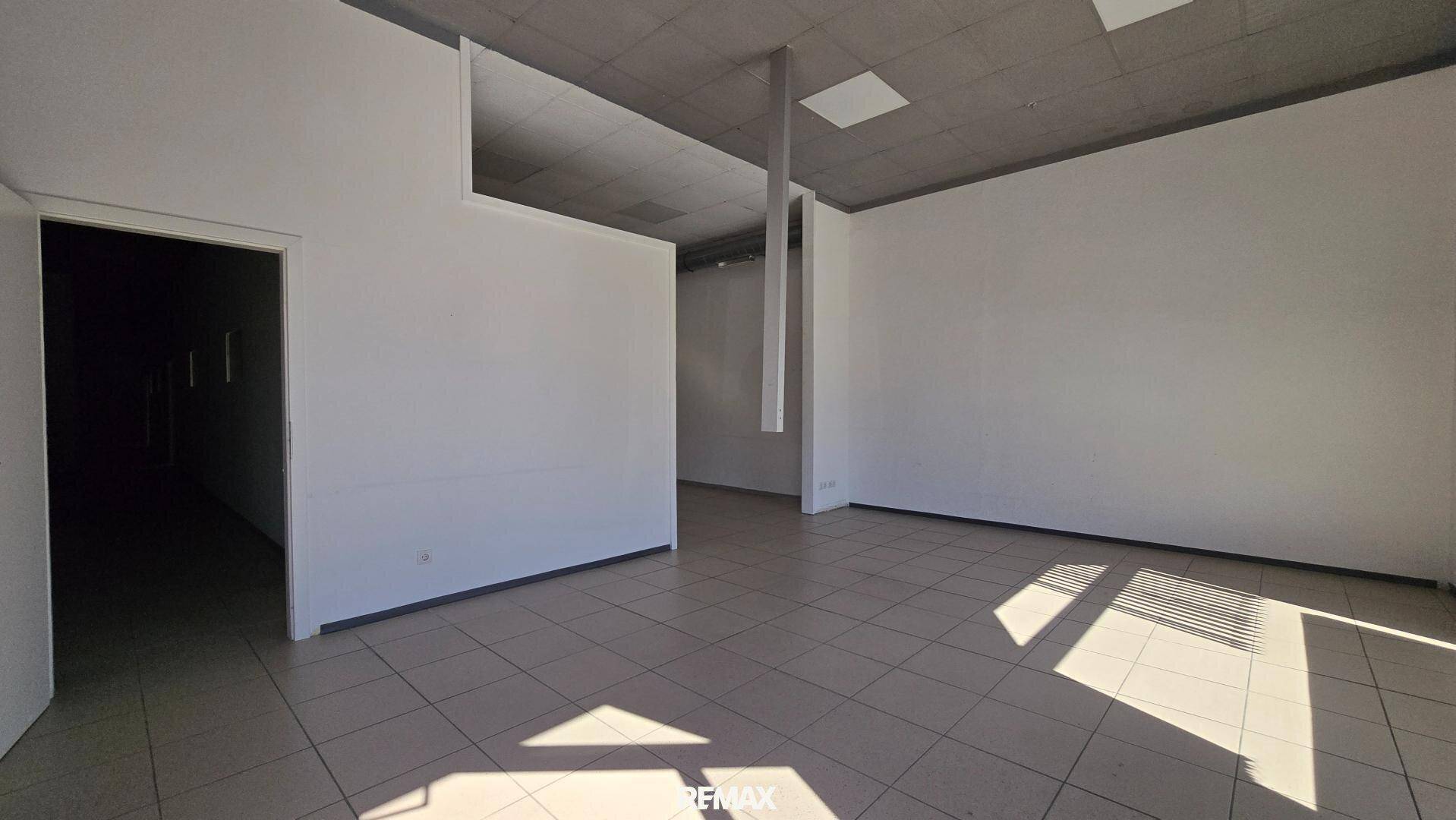 Gewerbe und/oder Büro 227 m² um € 8,50 pro m² - Ansicht 3