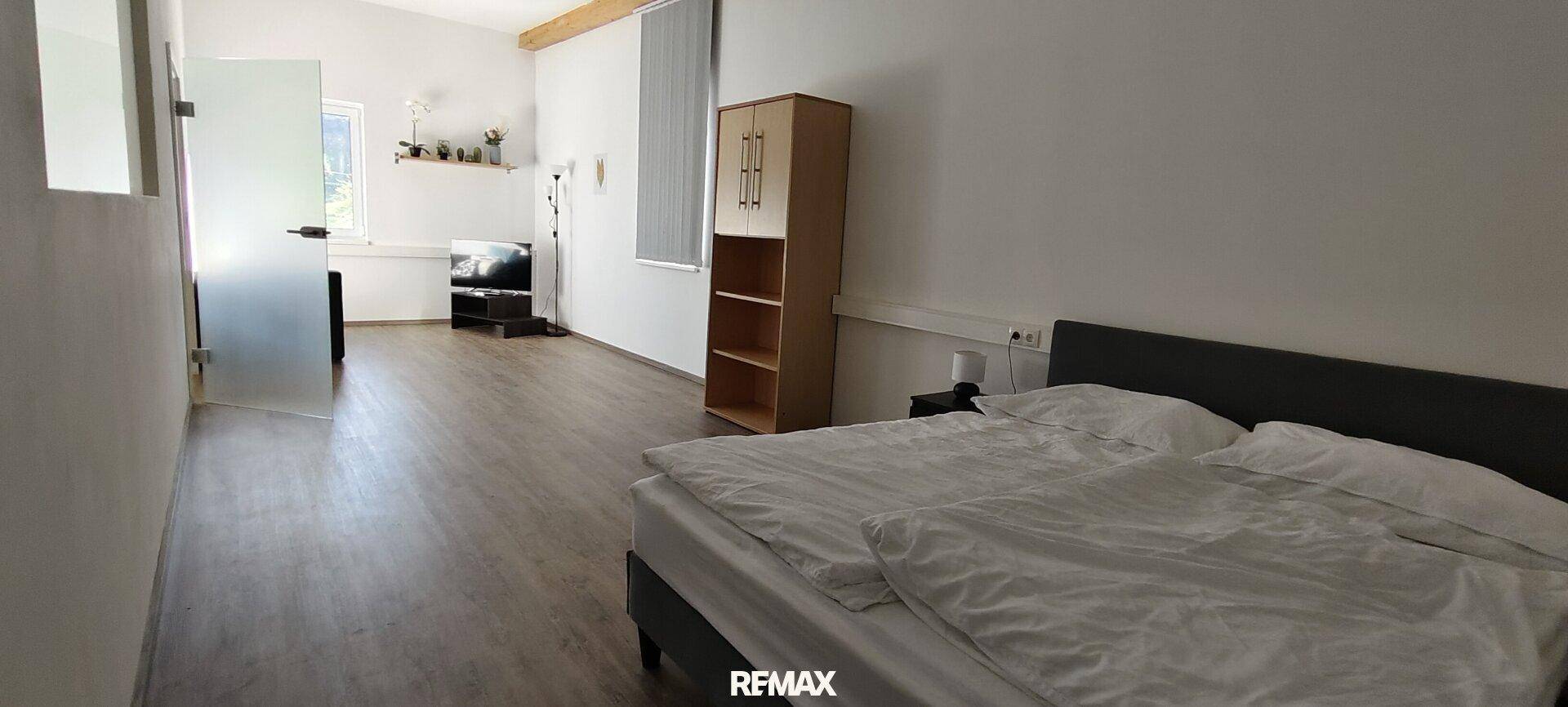 Untermiete: Modernes Büro in 8081 Liebensdorf - Ansicht 4