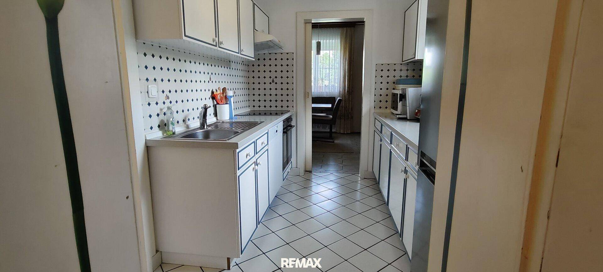 Platz zum Leben: Wohnhaus mit Traumgarten im steirischen Thermenland - Ansicht 6