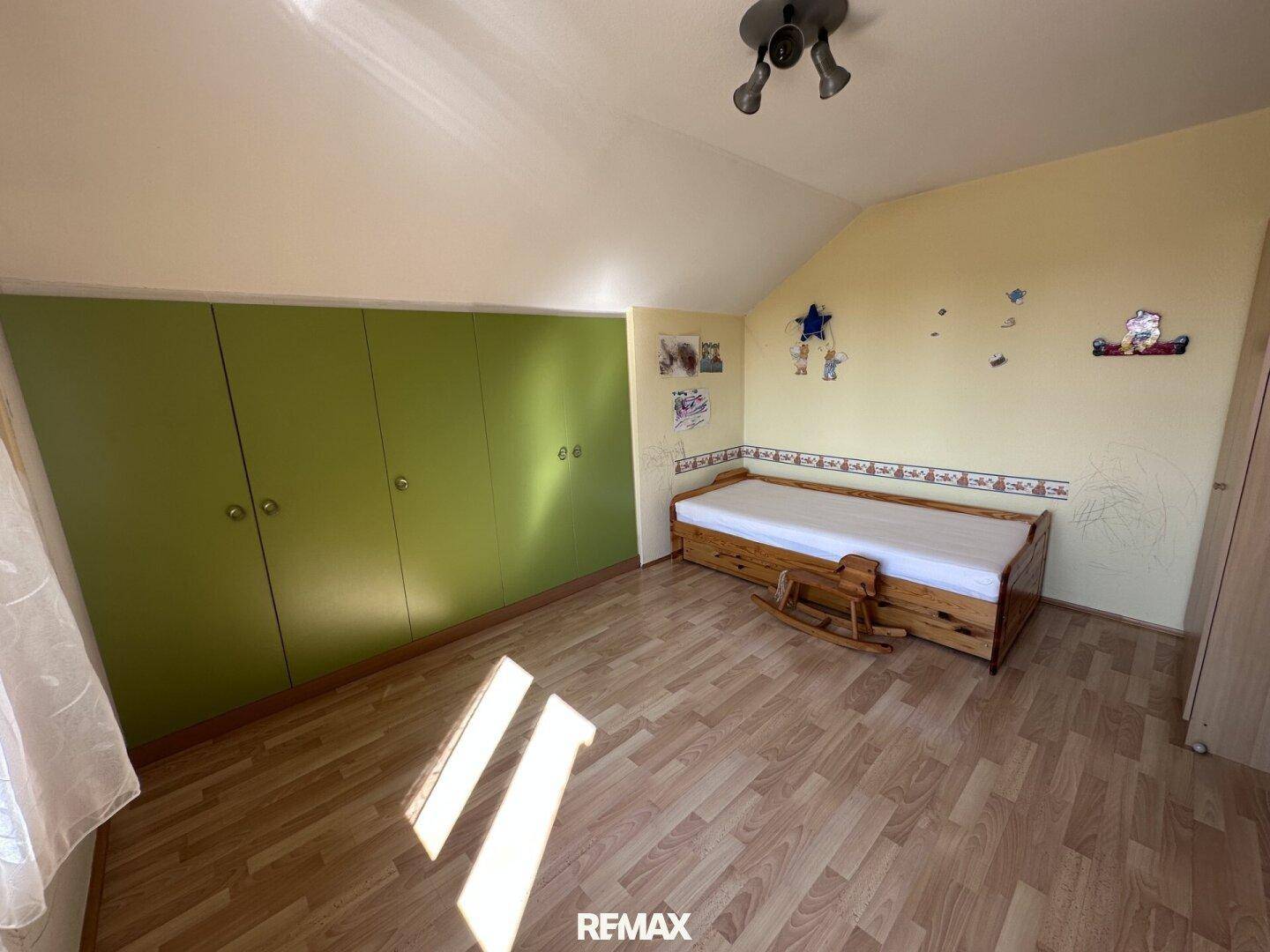 Kinderzimmer