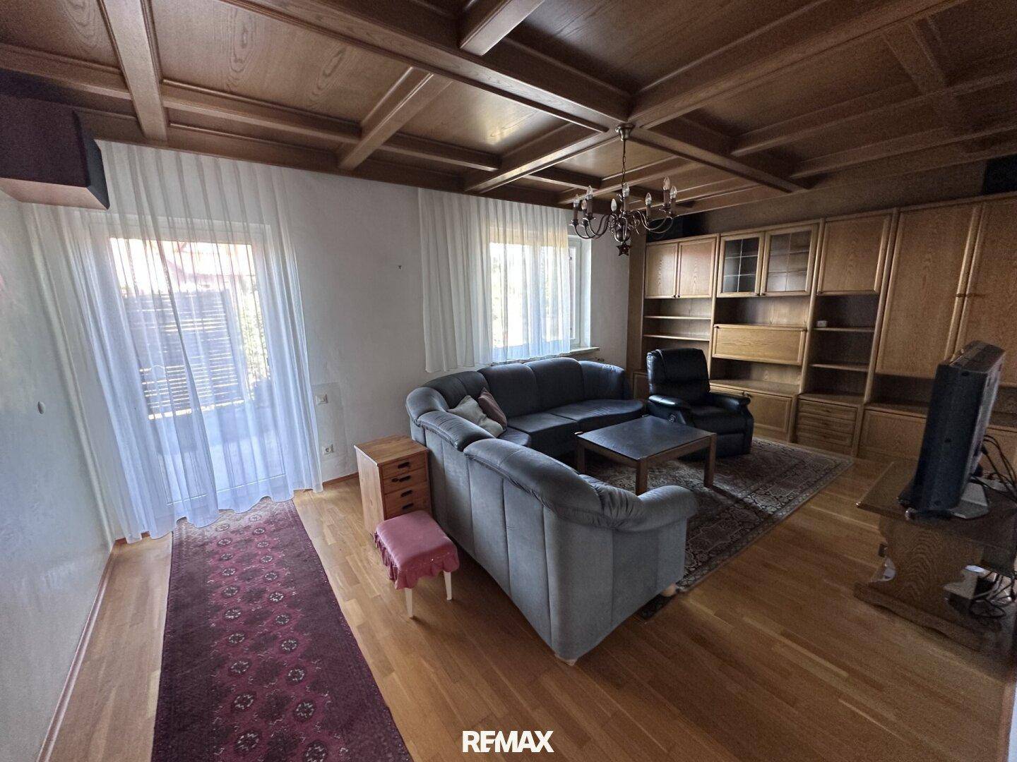 Wohnzimmer EG