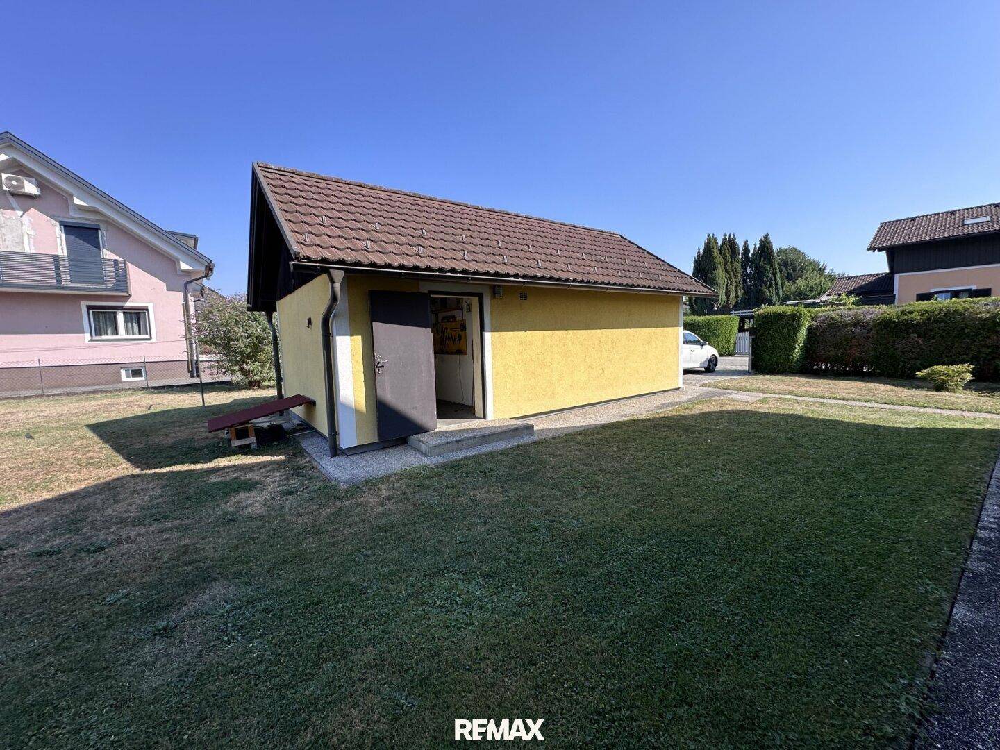 Außenansicht