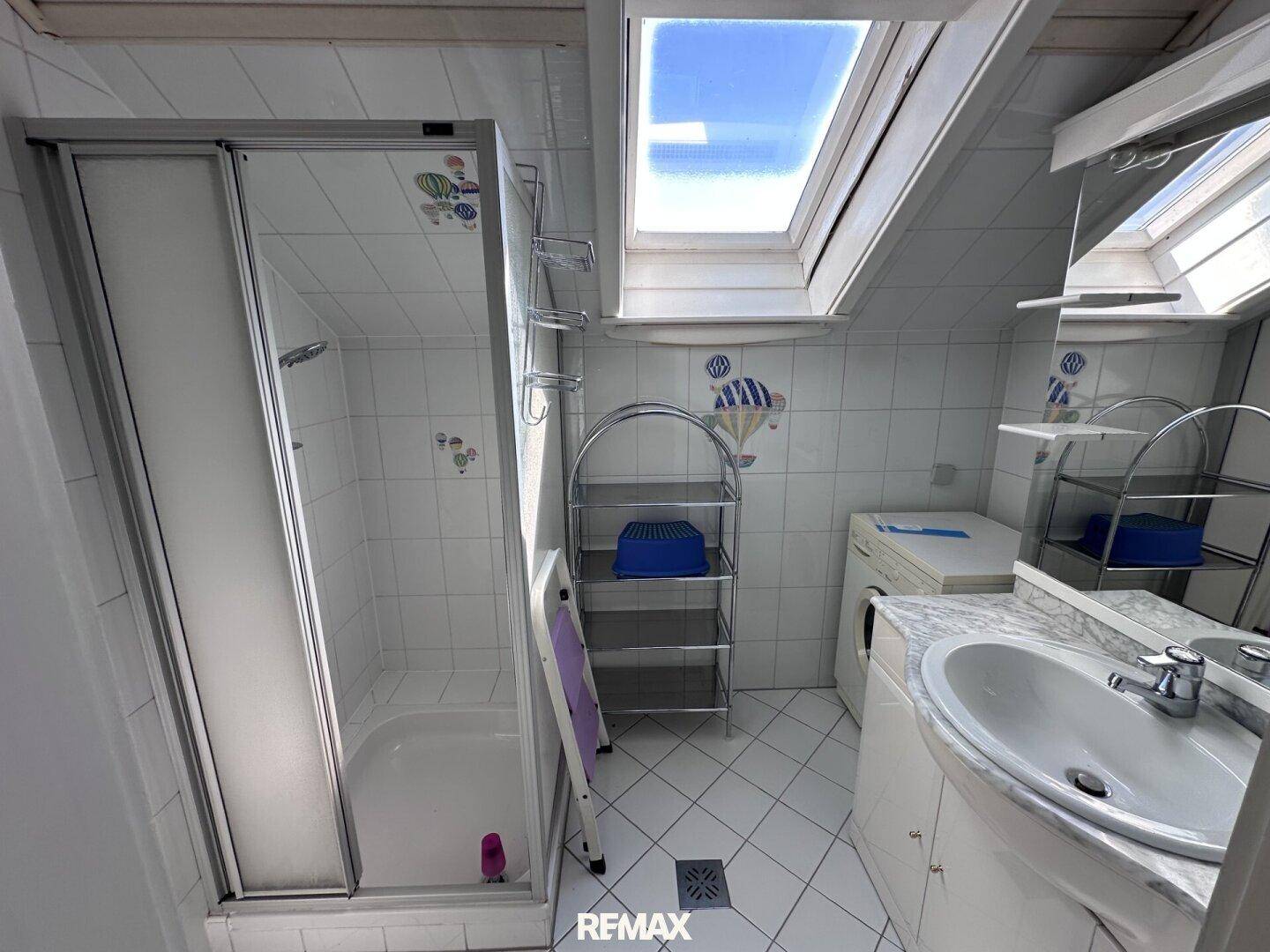 Badezimmer OG