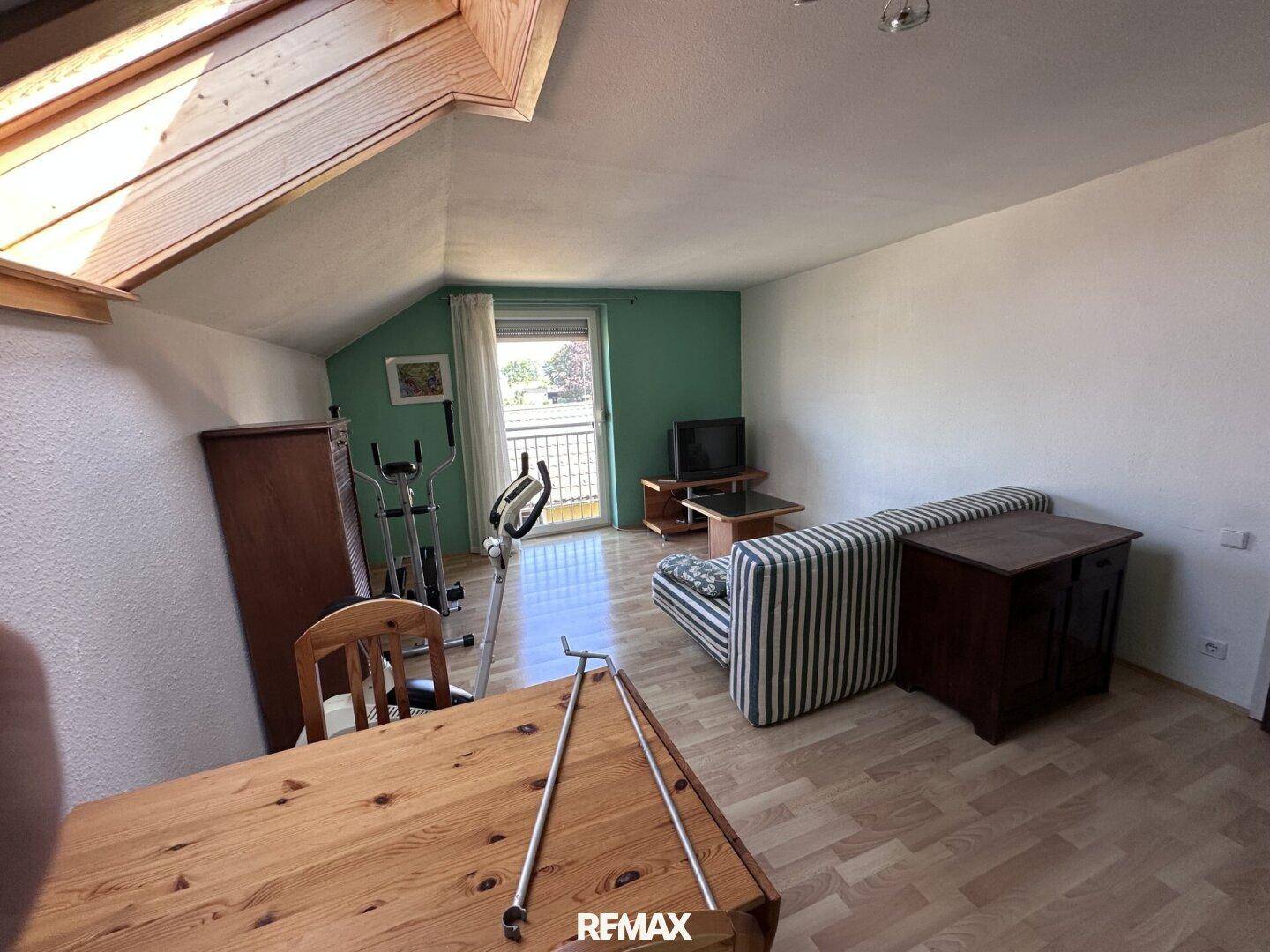 Wohnzimmer OG