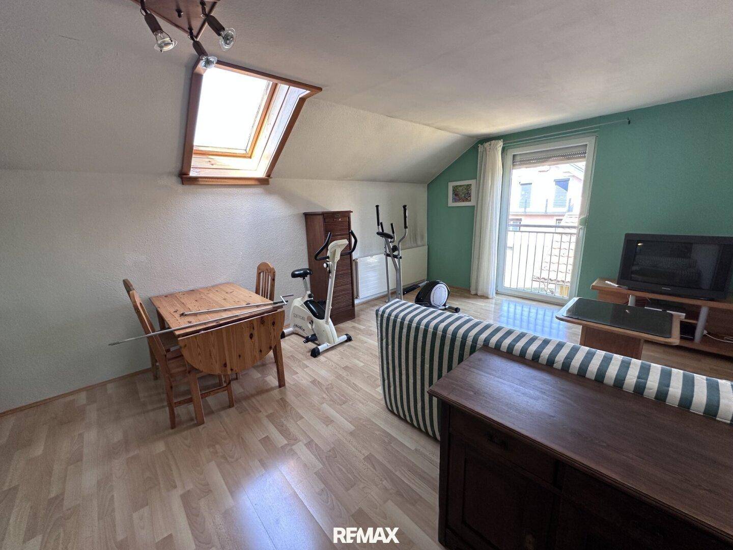 Wohnzimmer OG