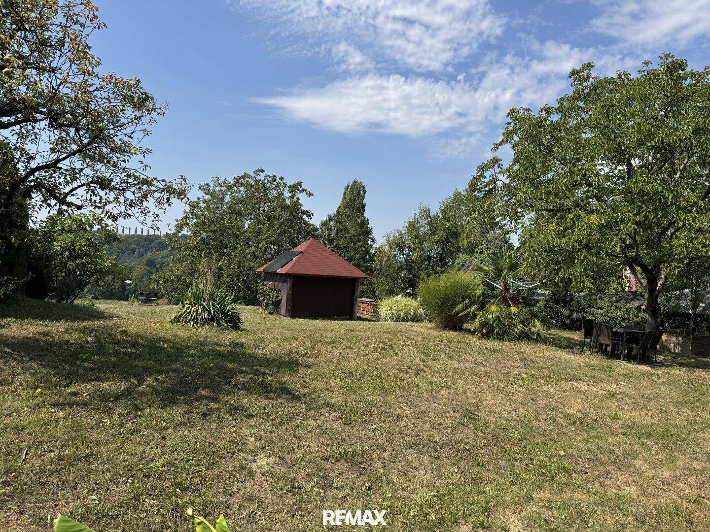 Pavillon