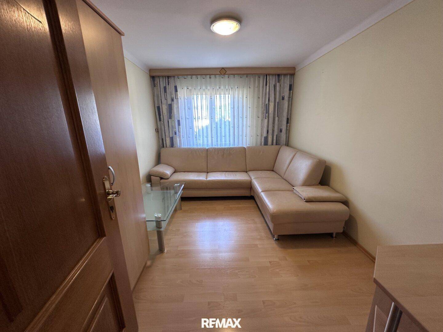 Zimmer 1 EG