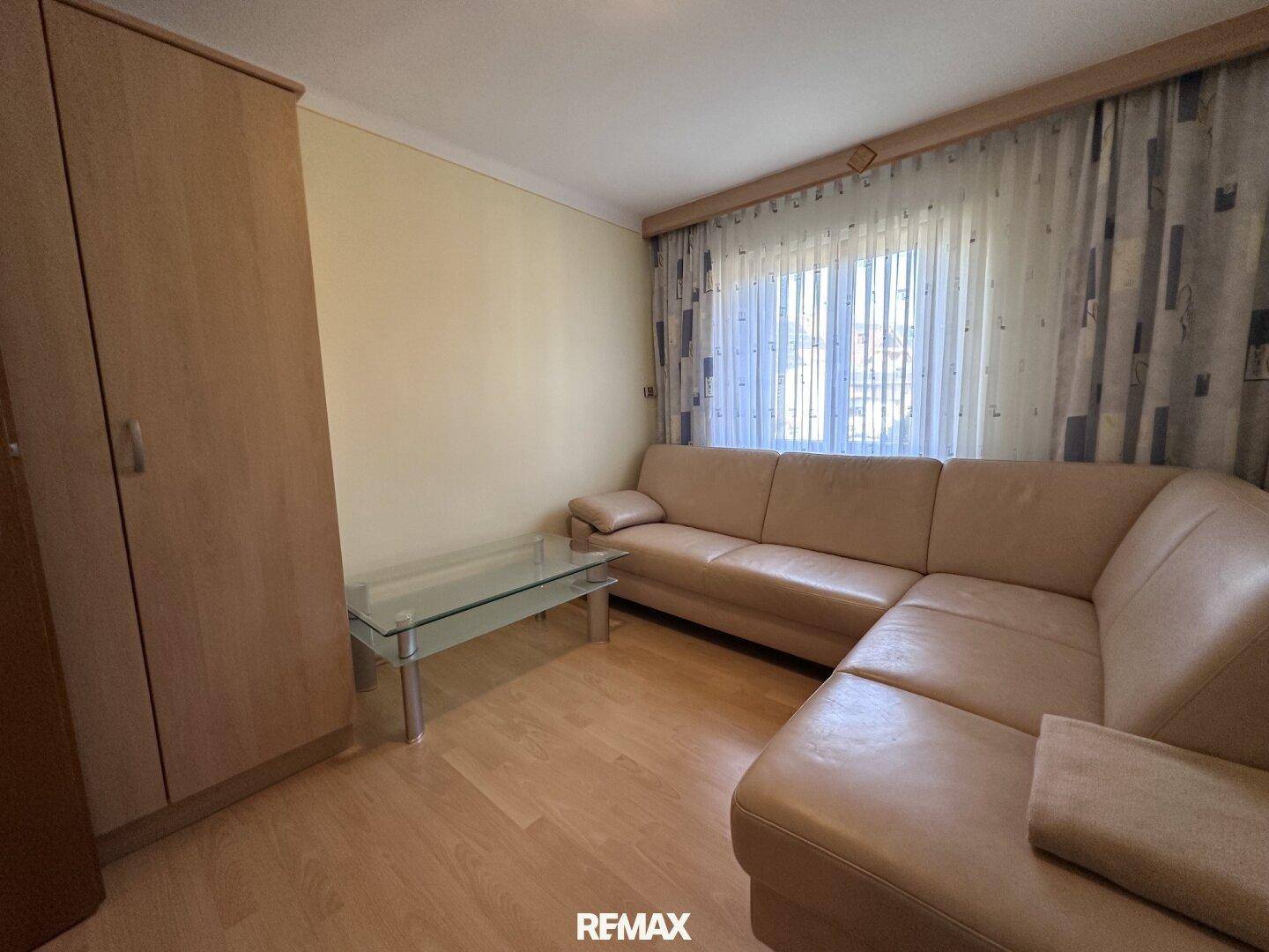 Zimmer 1 EG