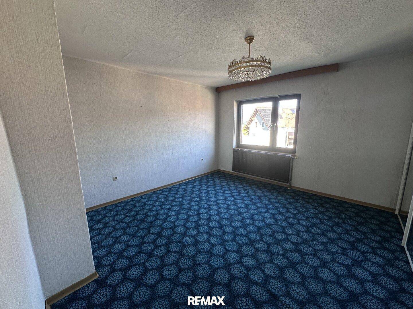 Zimmer 2 OG