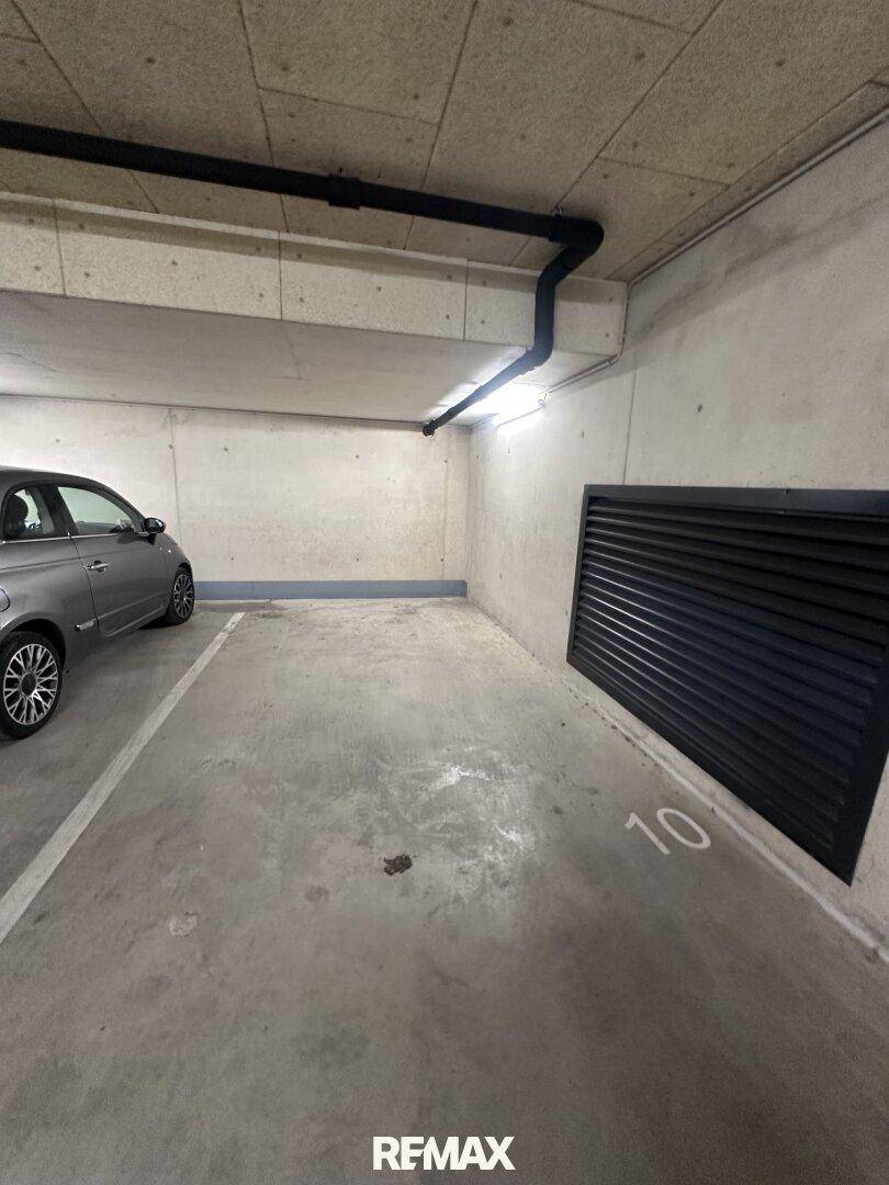 TG-Parkplatz