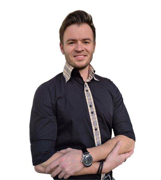 Kontaktfoto