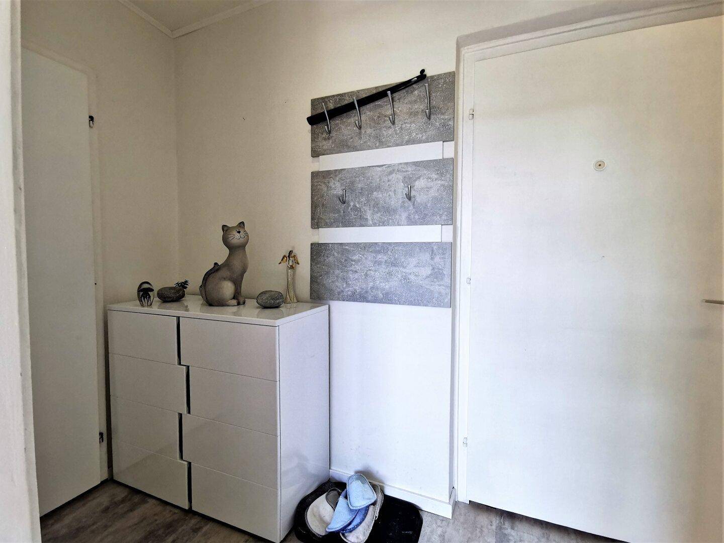 15779-Diele/Garderobe