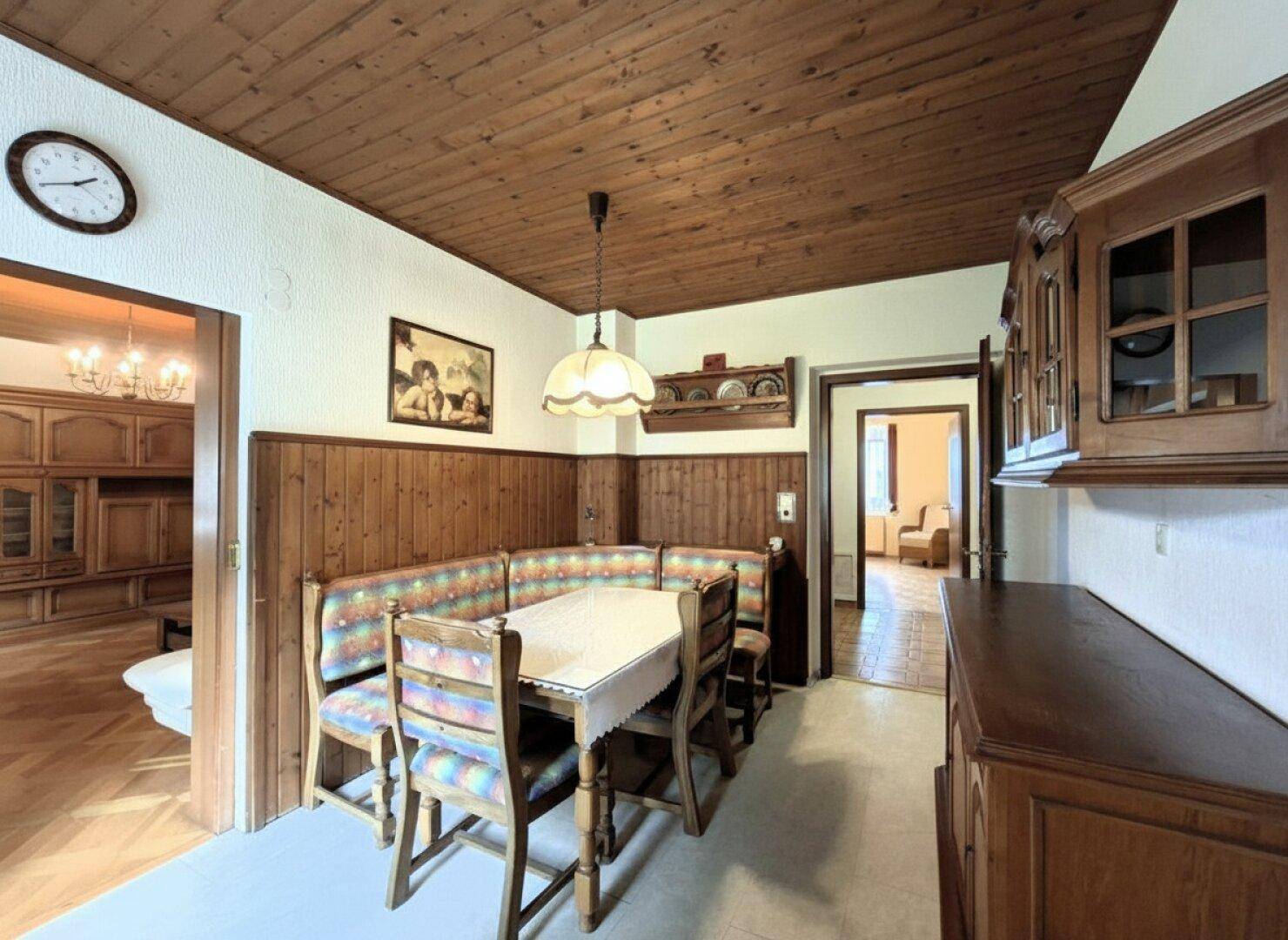 Esszimmer