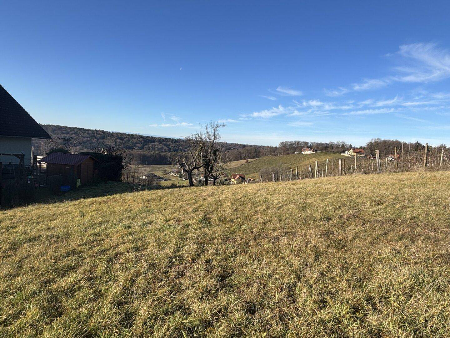 Apartment in Oberlamm - View 3