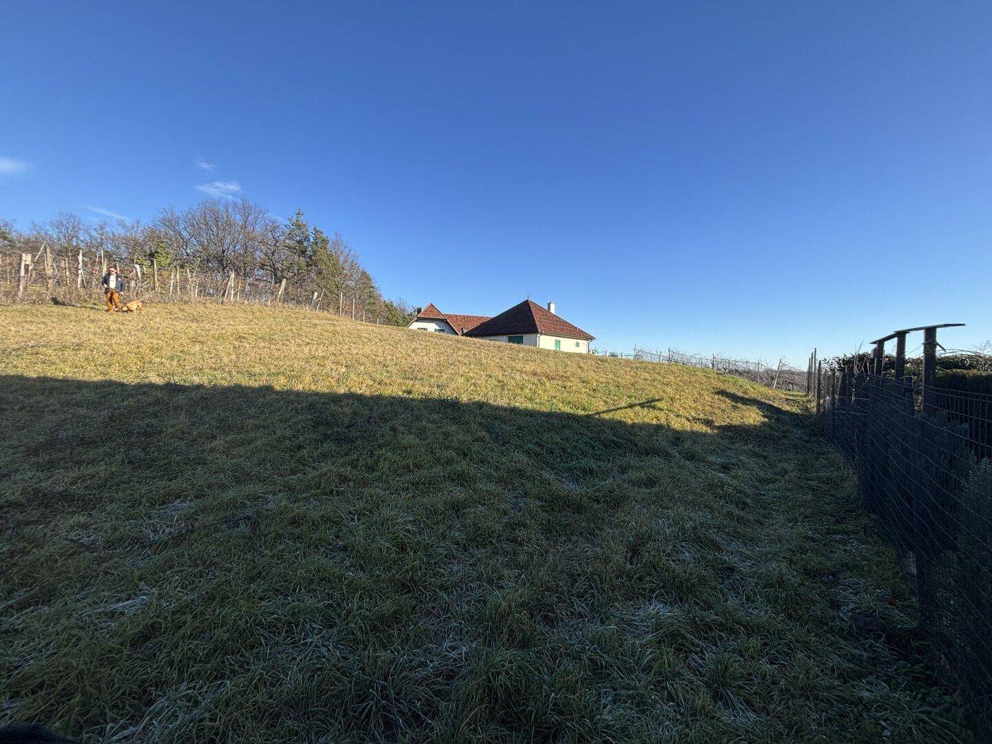 Apartment in Oberlamm - View 6