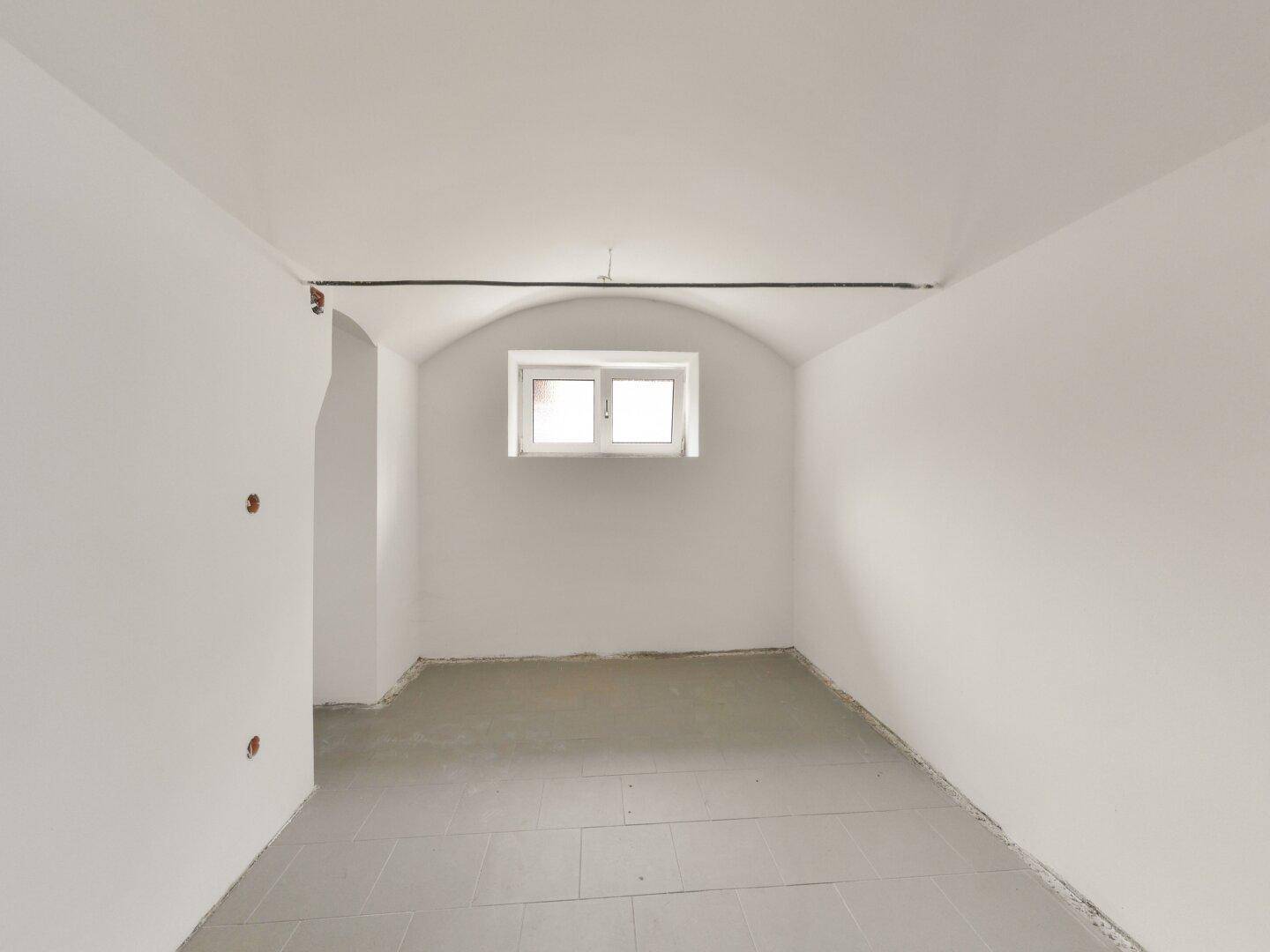 Großzügige und renovierte Büro- &amp; Geschäftsfläche zur Miete in Frequenzlage von Hausmannstätten - Ansicht 5