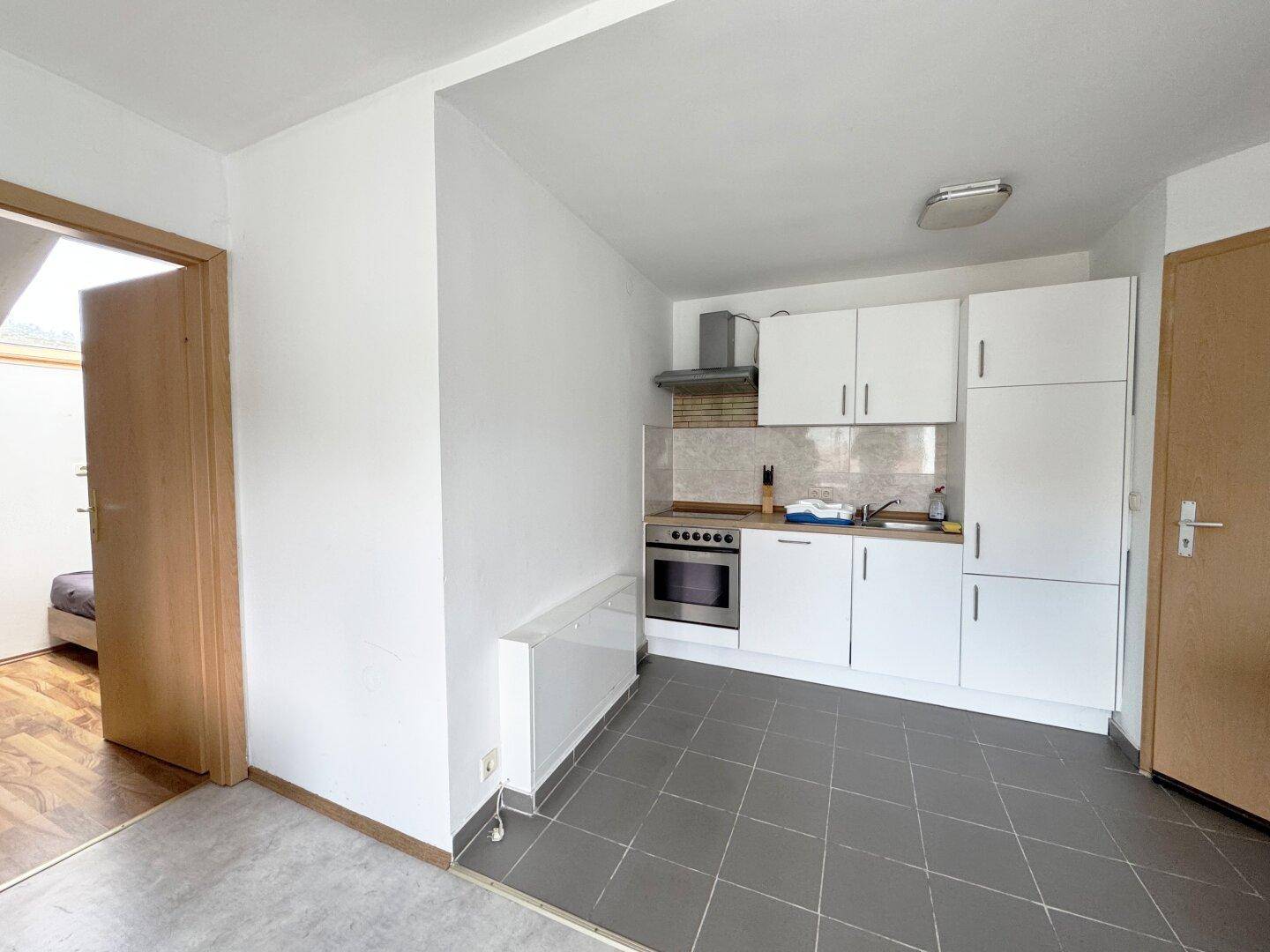 Leben, Wohnen, Vermieten – außergewöhnliches Immobilienensemble mit zwei Häusern in Gleisdorf - Ansicht 4
