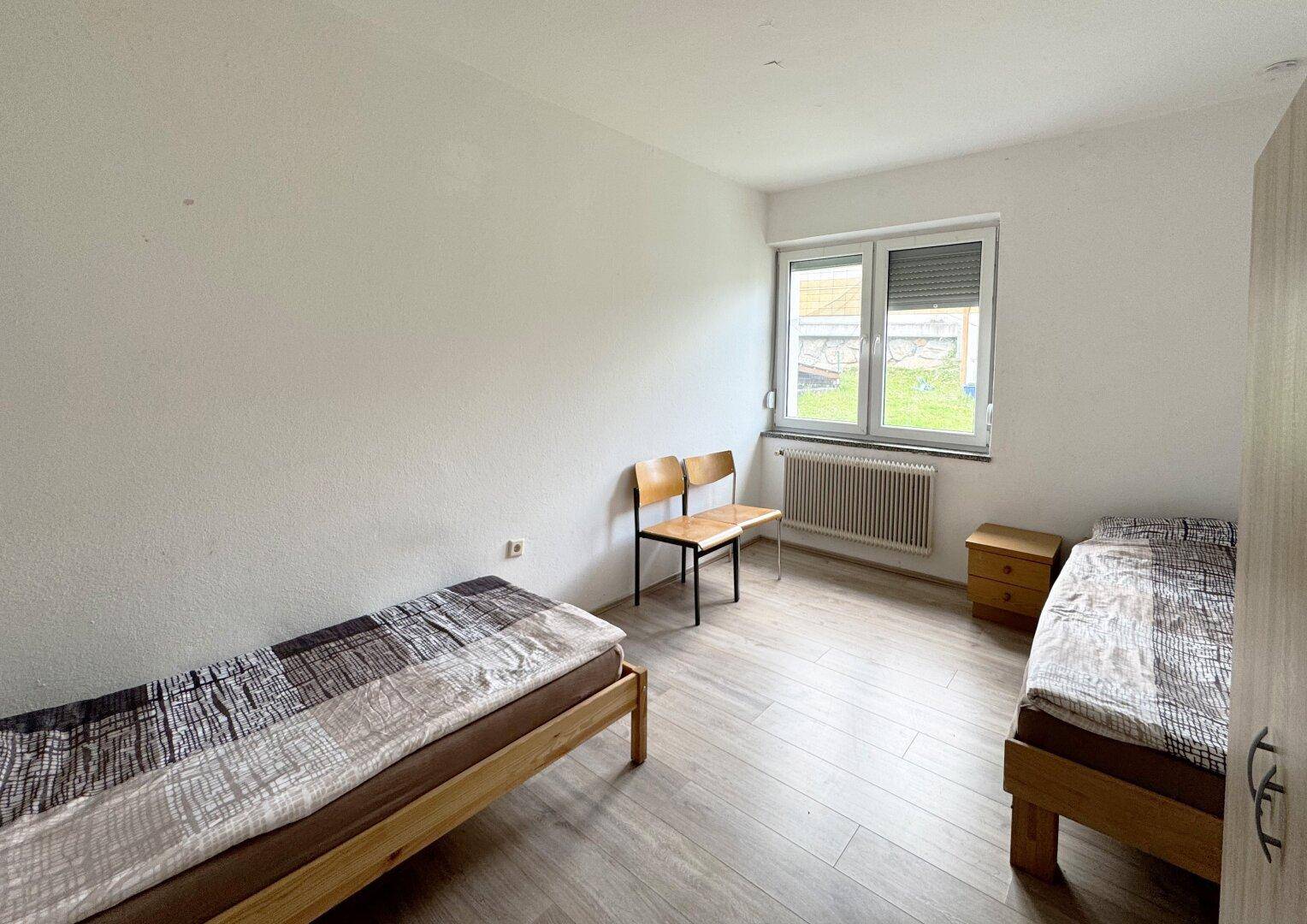 Leben, Wohnen, Vermieten – außergewöhnliches Immobilienensemble mit zwei Häusern in Gleisdorf - Ansicht 6