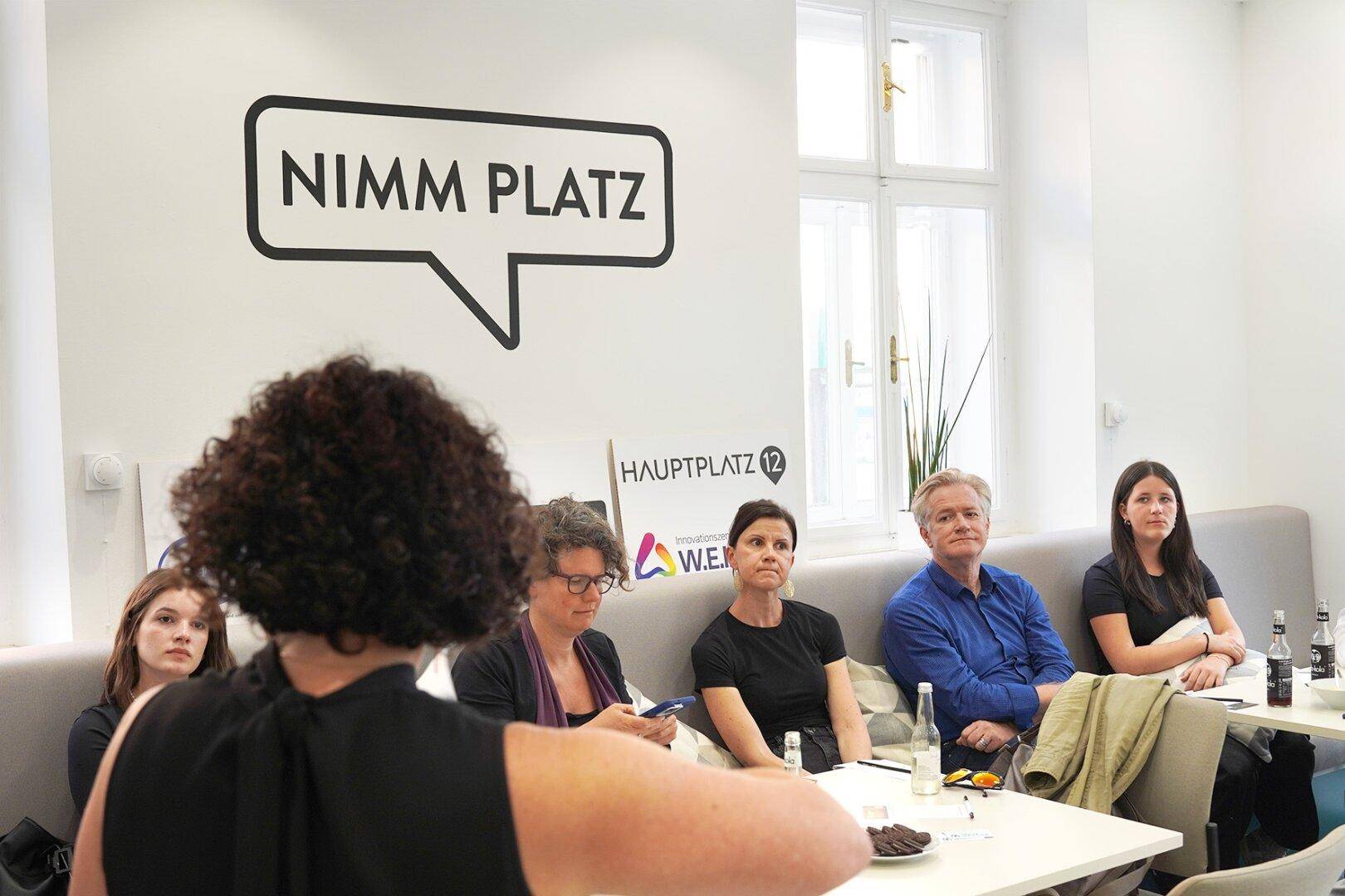 Dauermiete im Coworking Space, Preis inkl. Betriebs- und Heizkosten, Glasfaserinternet uvm. - Ansicht 2