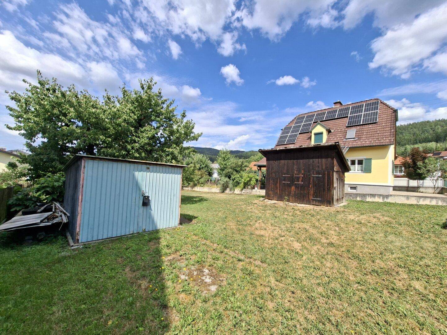 Bestand Garage