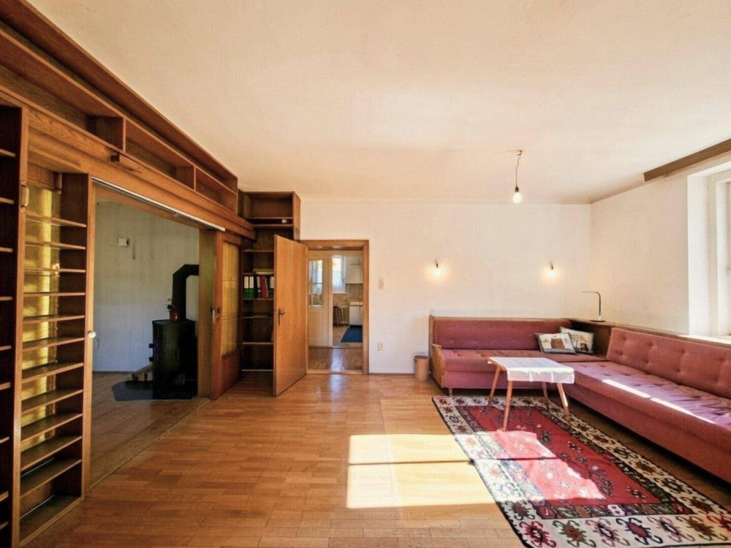 Wohnen/Essen