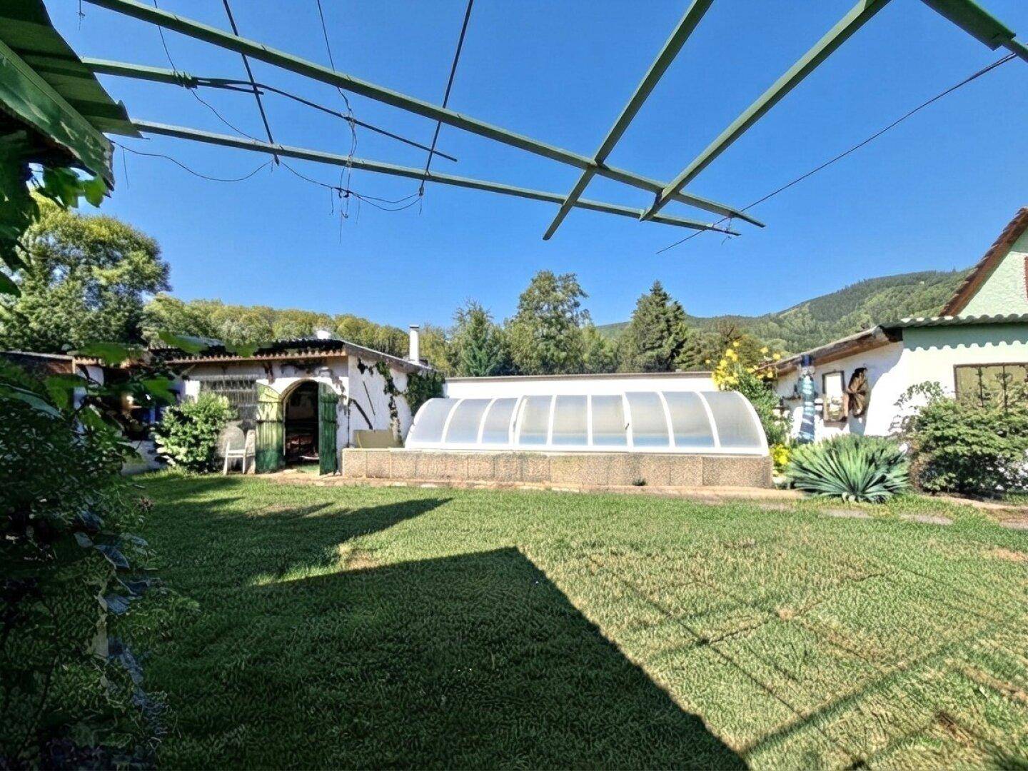 15975-Garten - Freizeit