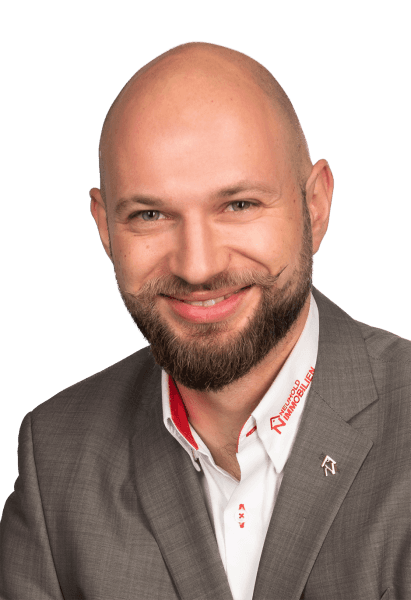 Kontaktfoto