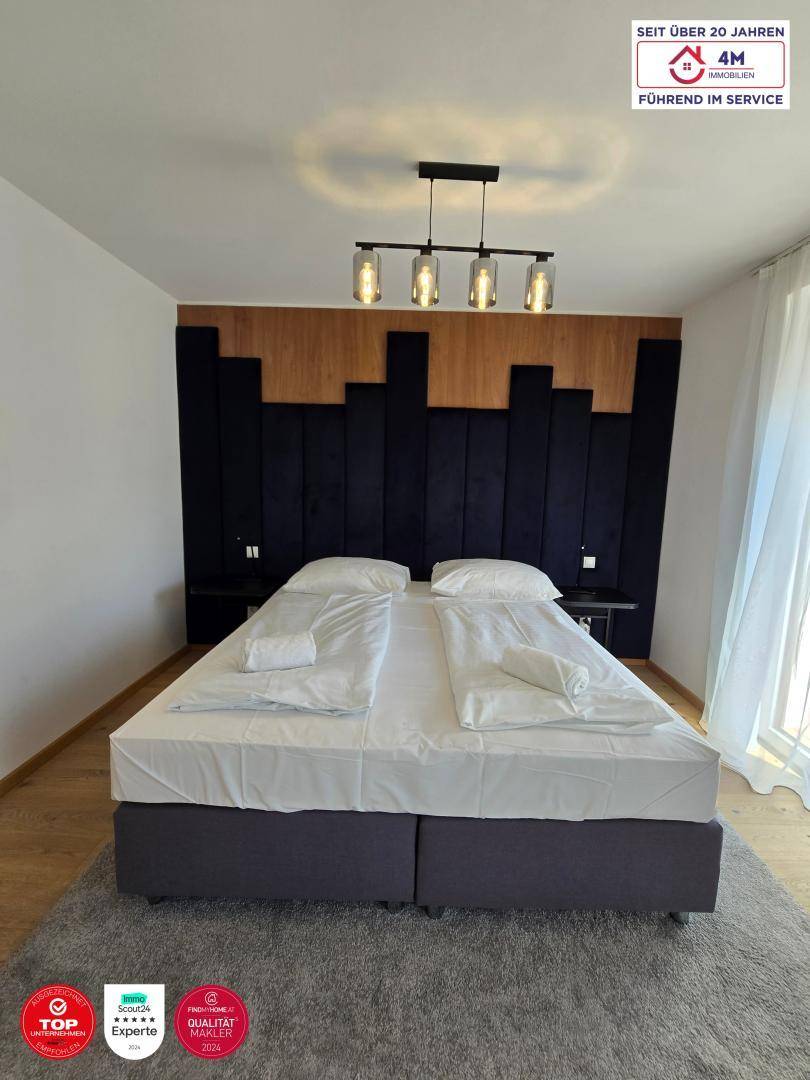 Schlafzimmer 2