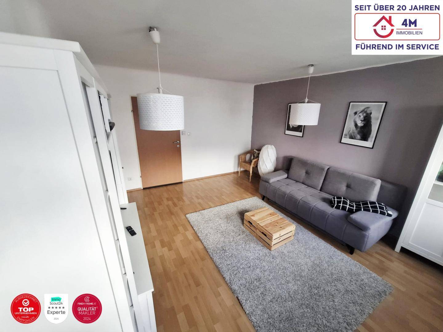Wohnzimmer 1
